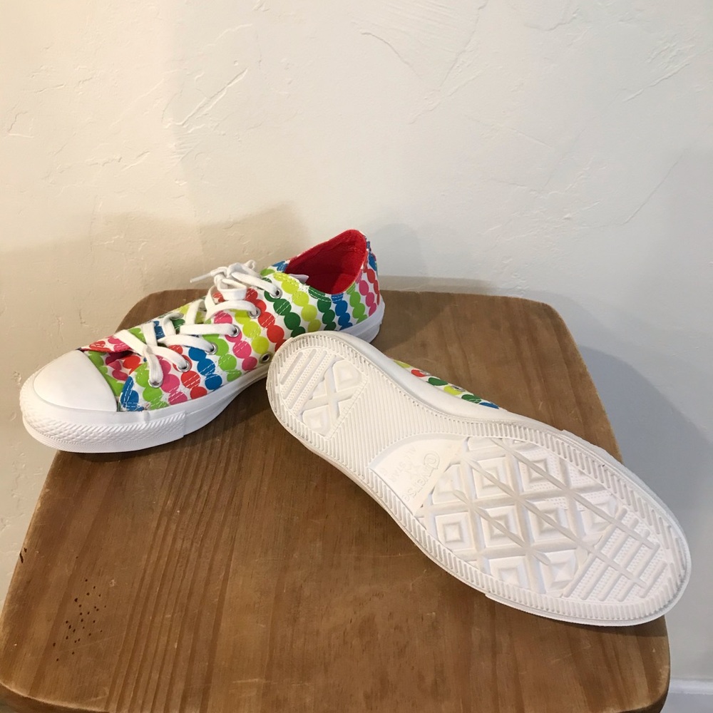 Converse - multi-colored - Picture 4 of 5